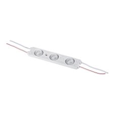 V-TAC LED modul 3xSMD2835 1,5W studená biela IP67