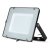 V-TAC PRO LED reflektor 200W studená biela
