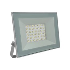 V-TAC LED reflektor 30W studená biela