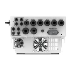 Deye solárny hybridný menič SUN-3,6K-SG05LP1-EU-AM2-P