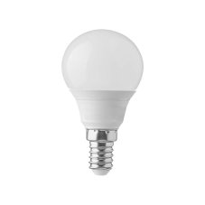 V-TAC LED žiarovka E14 P45 3,7W denná biela