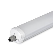 V-TAC CREE LED svietidlo 120cm 36W studená biela IP65