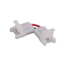 V-TAC spojka pre LED pás 10mm "L"