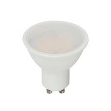V-TAC CREE LED žiarovka GU10 10W studená biela