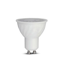 V-TAC PRO LED žiarovka GU10 6,5W studená biela 38° stmievateľná