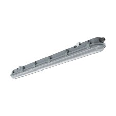 V-TAC LED svietidlo prachotesné 120cm studená biela IP65