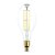 V-TAC LED žiarovka E27 ED120 24W denná biela filament