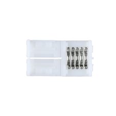 V-TAC spojka pre LED pás 10mm SMD5050 RGB+W