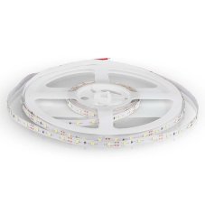 V-TAC LED pás 12V SMD3528 60 LED/m 3,6W/m studená biela