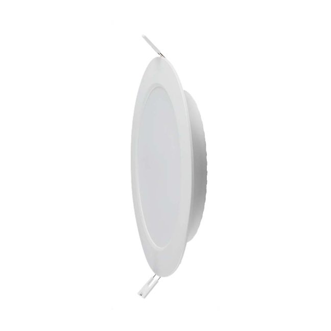 V-TAC CREE LED panel 18W 3v1 kruhový V-TAC CREE LED panel 18W 3v1 kruhový