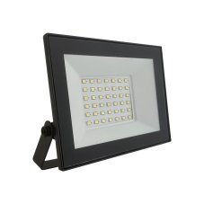 V-TAC LED reflektor 30W studená biela