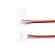 V-TAC spojka pre LED pás 8mm SMD 3528