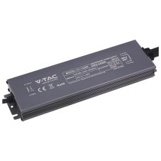 V-TAC sieťový zdroj 12V 16,5A 200W IP67