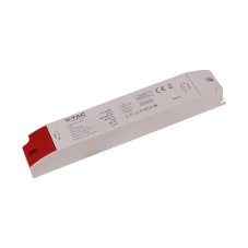 V-TAC sieťový zdroj 24V 4,15A 100W IP44