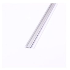 V-TAC hliníkový profil pre LED pásy 2000x24,7x7mm anodovaný zapustený - 2m
