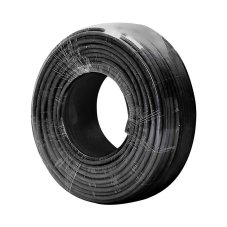 V-TAC solárny kábel 6mm² čierny - balenie 50m