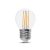 Závit E27 filament
