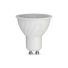 V-TAC PRO LED žiarovka GU10 6W denná biela