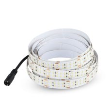V-TAC pás 24V SMD2216 360 LED/m 30W/m studená biela
