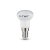 V-TAC PRO LED žiarovka E14 R39 3W denná biela
