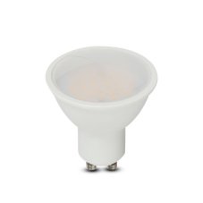 V-TAC PRO LED žiarovka GU10 4,5W studená biela