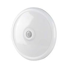 V-TAC CREE LED svietidlo 12W denná biela so senzorom
