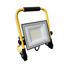 V-TAC CREE LED reflektor 50W denná biela so stojanom+3m kábel