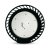 V-TAC PRO High Bay LED svietidlo 100W denná biela 120lm/W