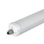 V-TAC CREE LED svietidlo 120cm 36W studená biela IP65 - 12 ks