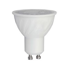 V-TAC CREE LED žiarovka GU10 6W denná biela stmievateľná