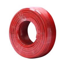 V-TAC solárny kábel 4mm² červený - balenie 50m