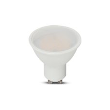 V-TAC PRO LED žiarovka GU10 10W teplá biela