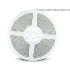 V-TAC LED pás 12V SMD3528 120 LED/m 7,2W/m studená biela IP65