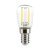 V-TAC LED žiarovka E14 ST26 2W teplá biela filament