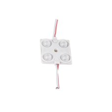 V-TAC LED modul 4xSMD2835 1,44W zelená IP67