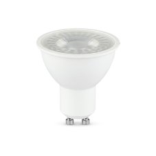 V-TAC PRO LED žiarovka GU10 7,5W denná biela