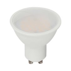V-TAC CREE LED žiarovka GU10 4,5W denná biela