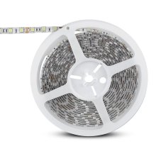V-TAC LED pás 12V SMD5050 60 LED/m 11W/m studená biela IP65