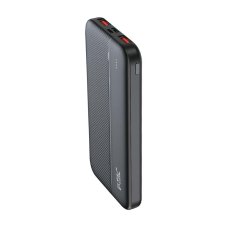 V-TAC power banka 10 000mAh čierna