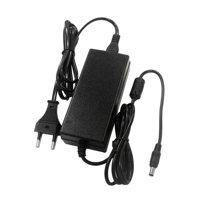 V-TAC sieťový adaptér 12V 6,5A 78W V-TAC sieťový adaptér 12V 6,5A 78W