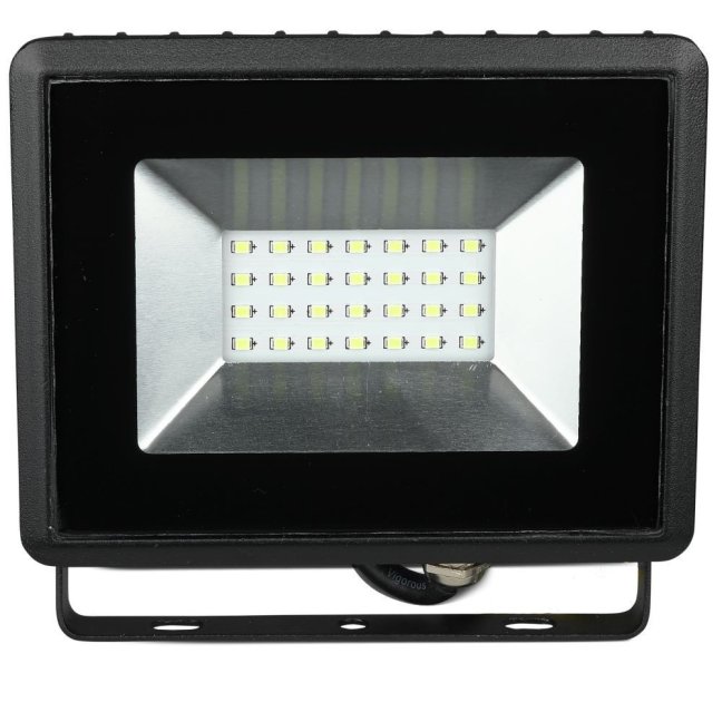 V-TAC LED reflektor 20W zelená