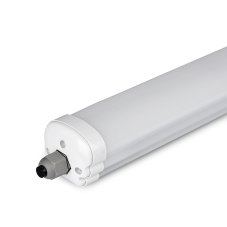 V-TAC CREE LED prachotesné svietidlo 120cm 36W denná biela IP65