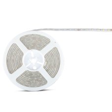 V-TAC LED pás 24V SMD5050 60 LED/m 9W/m denná biela IP65