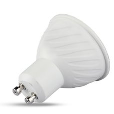 V-TAC SMART LED žiarovka GU10 4,5W teplá biela