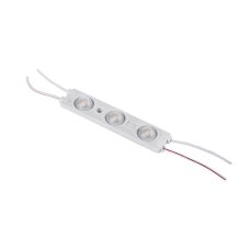 V-TAC LED modul 3xSMD2835 1,5W zelená IP67