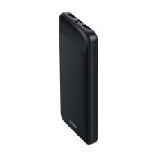V-TAC power banka 10 000mAh čierna