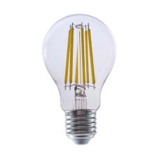 V-TAC LED žiarovka E27 A70 teplá biela filament