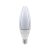 V-TAC CREE LED žiarovka E40 60W denná biela