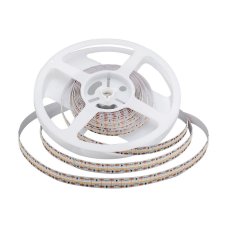 V-TAC LED pás 24V SMD2110 700 LED/m 21W/m studená biela CRI>90