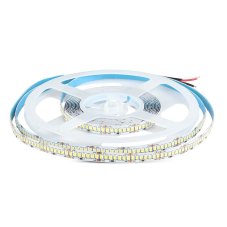 V-TAC LED pás 24V SMD2835 238 LED/m 11W teplá biela